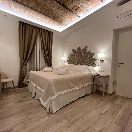 Artpa Trastevere Mameli, Apartament *