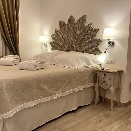 Artpa Trastevere Mameli, Apartament Rzym
