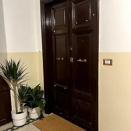 Artpa Trastevere Mameli, Apartament Rzym