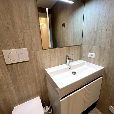Artpa Trastevere Mameli, Rzym